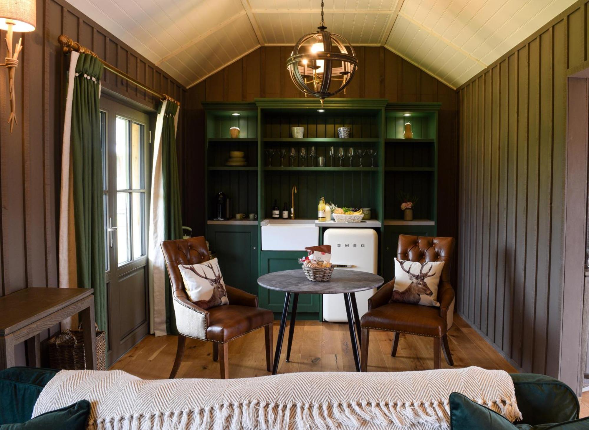 Retreat East Villa Ipswich Ngoại thất bức ảnh