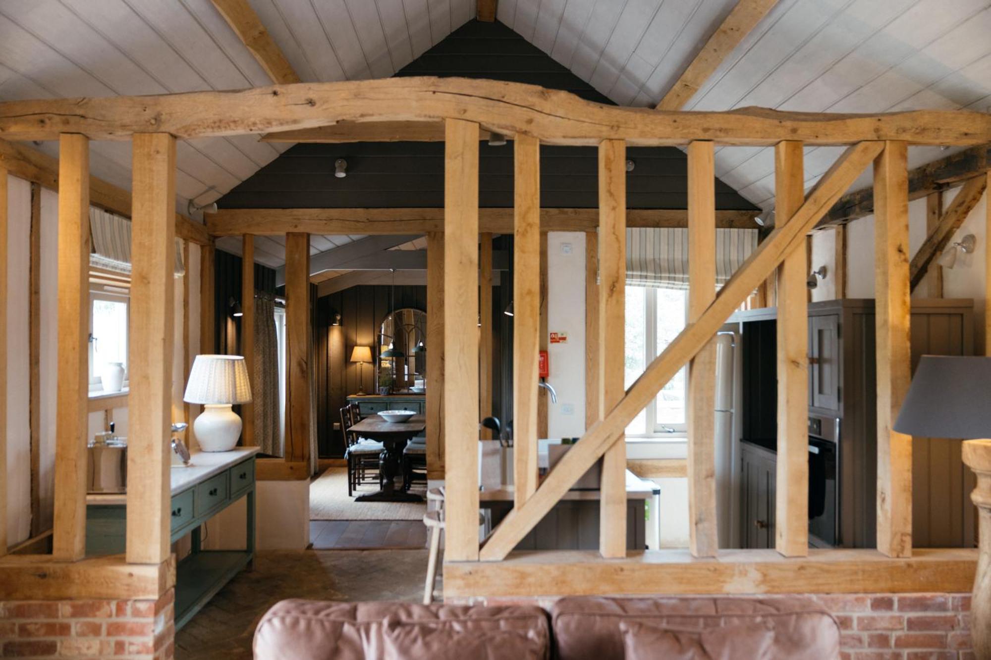 Retreat East Villa Ipswich Ngoại thất bức ảnh