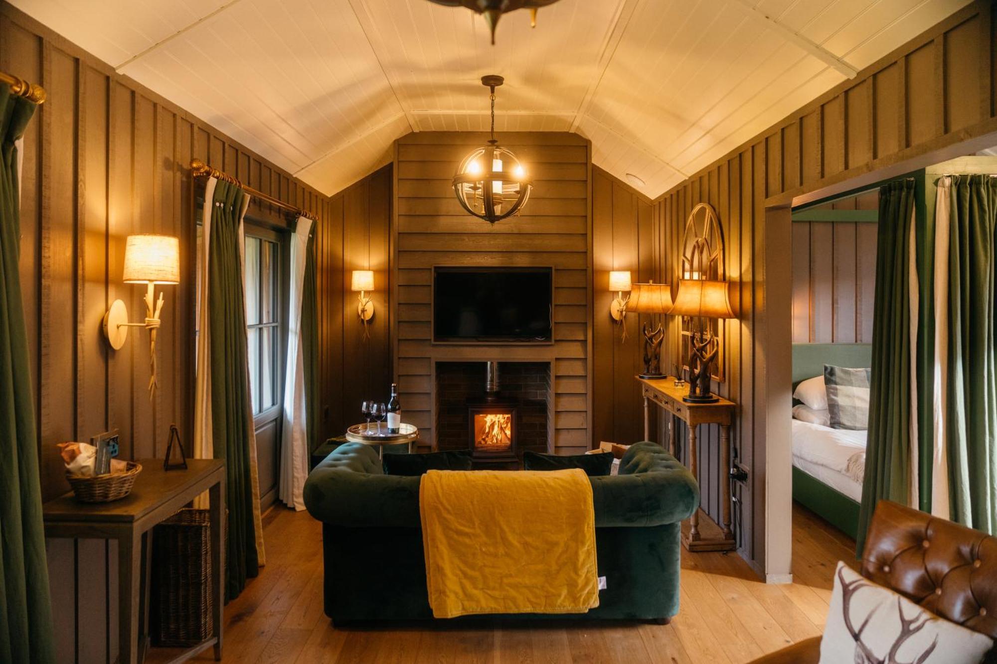 Retreat East Villa Ipswich Ngoại thất bức ảnh