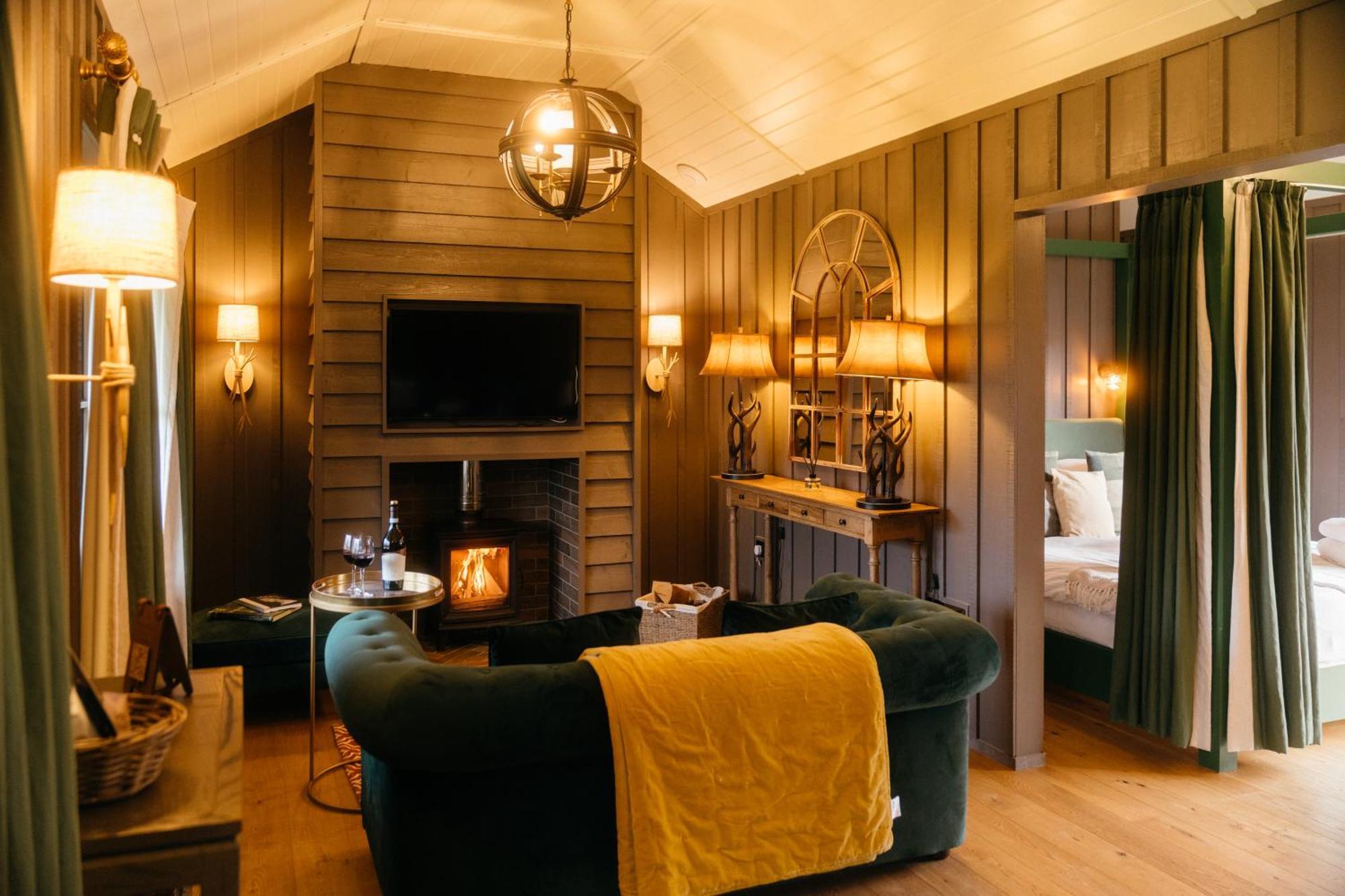 Retreat East Villa Ipswich Ngoại thất bức ảnh