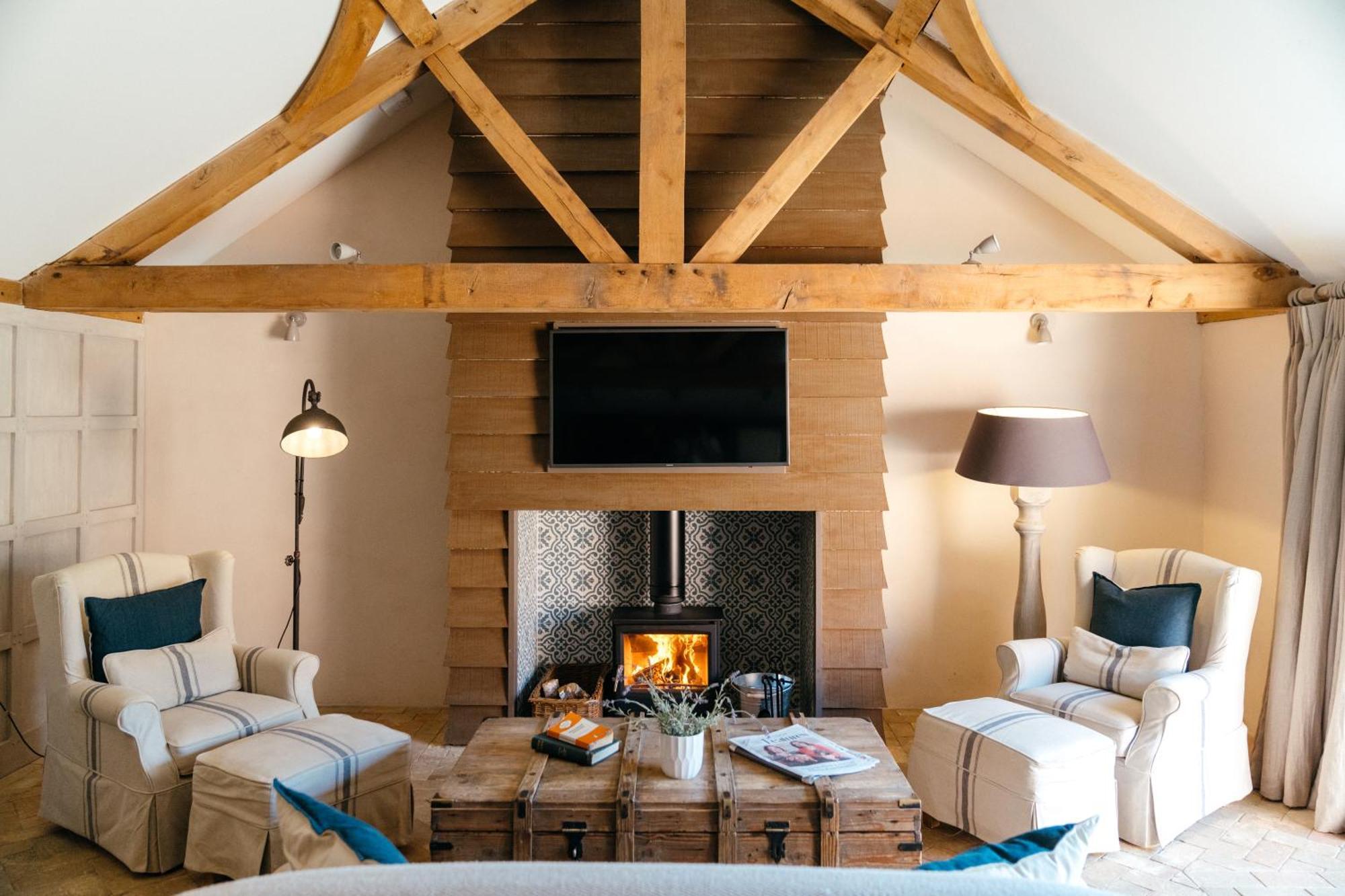 Retreat East Villa Ipswich Ngoại thất bức ảnh