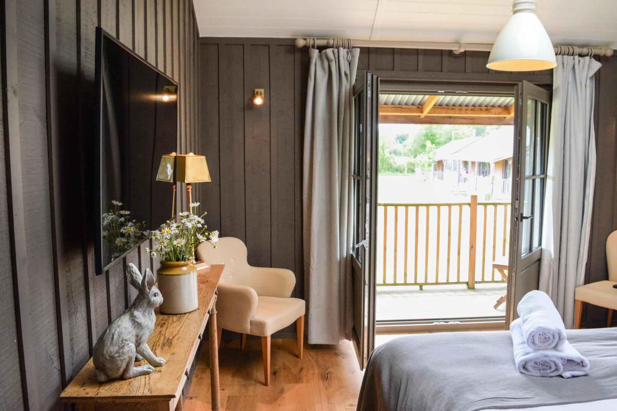 Retreat East Villa Ipswich Ngoại thất bức ảnh