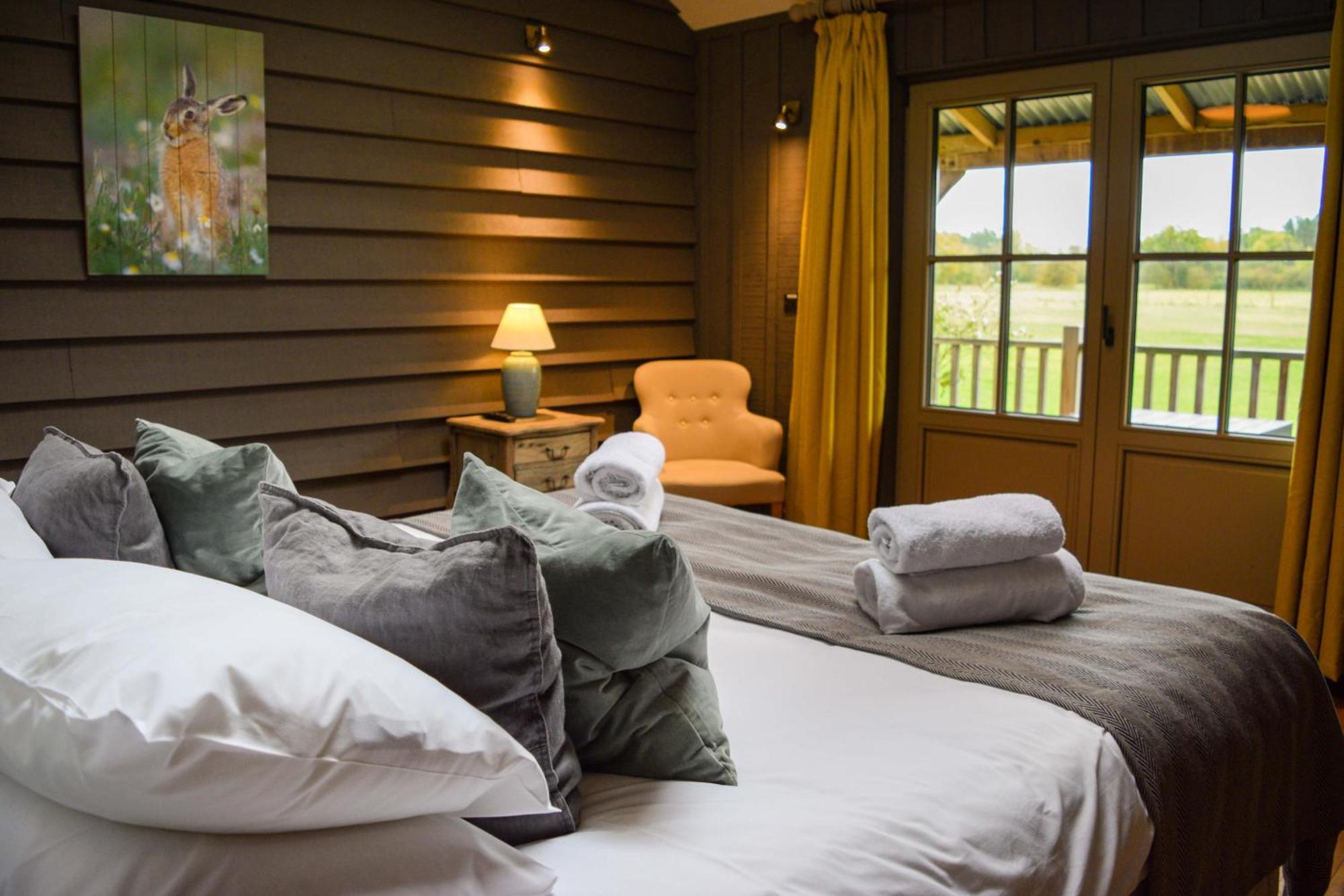 Retreat East Villa Ipswich Ngoại thất bức ảnh