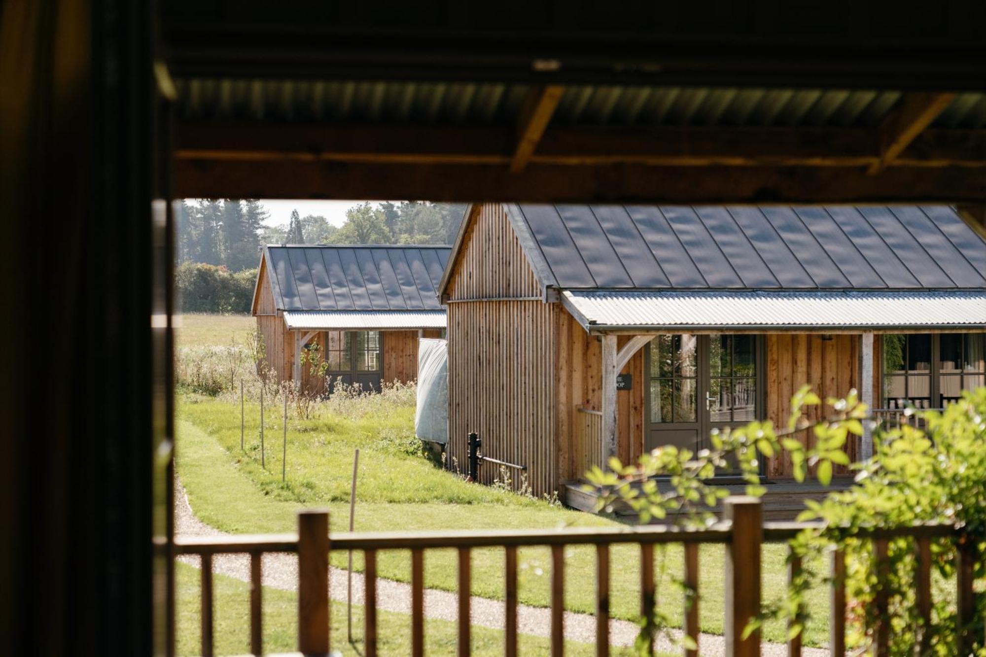 Retreat East Villa Ipswich Ngoại thất bức ảnh