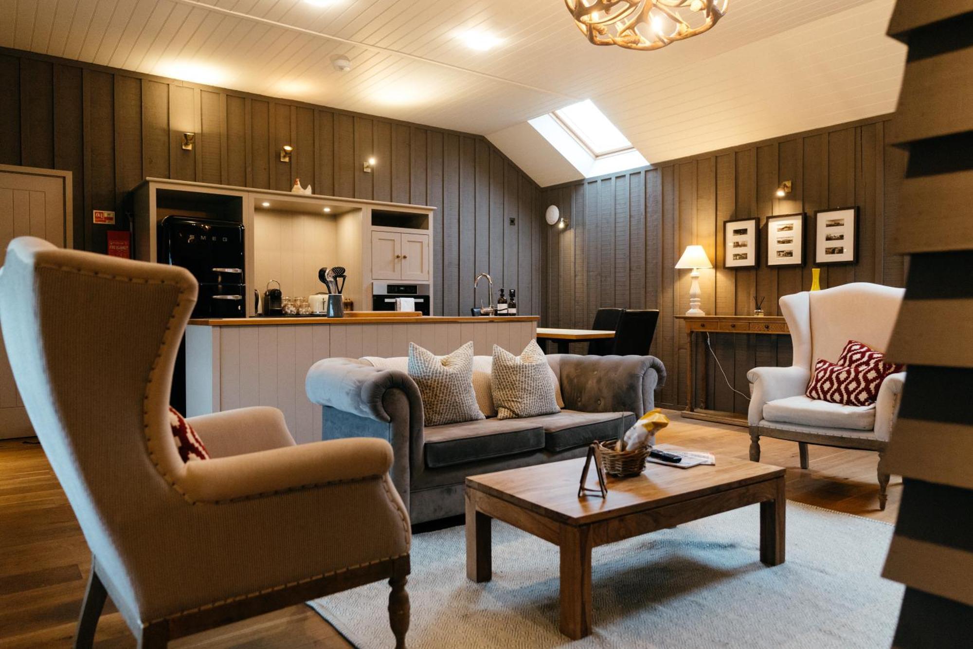 Retreat East Villa Ipswich Ngoại thất bức ảnh